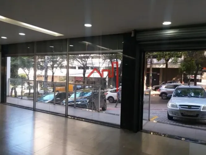 Loja 547,72 m2 - Venda - Buritis