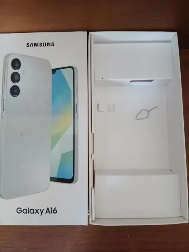 Smartphone Samsung A16