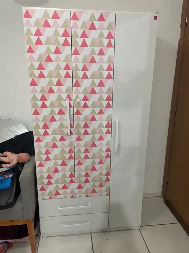 Móveis para quarto infantil