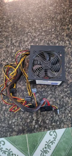 Fonte de Computador de 500W