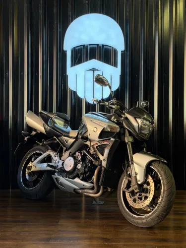 GSX 1300 B-KING