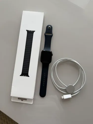 Apple Watch 7 45mm