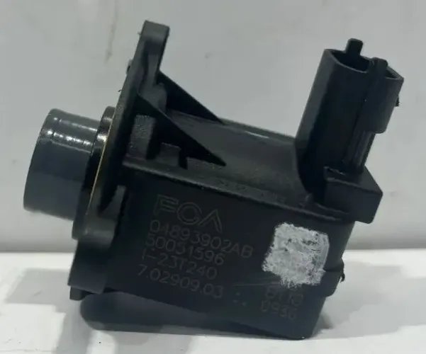 Valvula Pressao Turbina Toro Compass Fasback 1.3 t270 50051596 / 04893902ab