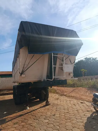 Caçamba iderol