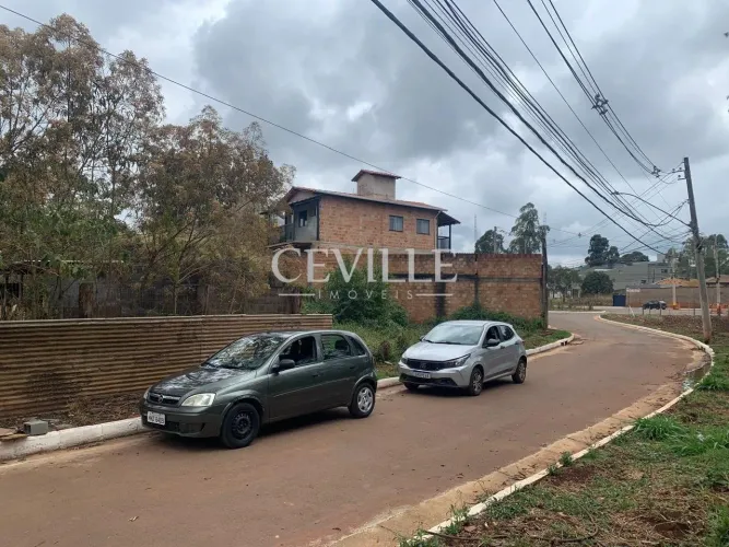 Lote Vale do Sol, Nova lima