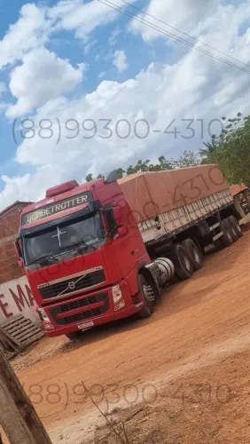 Volvo fh 440 ls