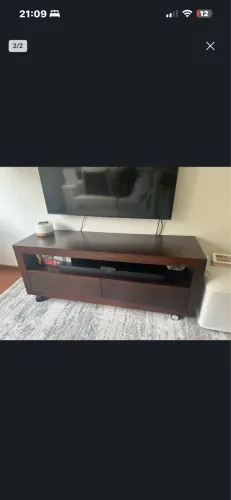 Rack da Tok Stock