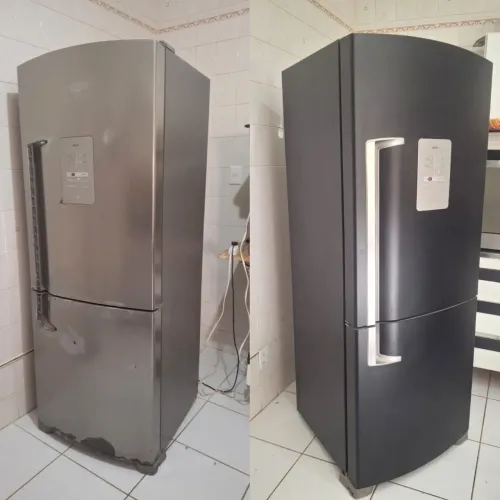 Transforme com Envelopamento