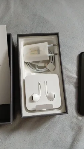 Iphone 8 256gb zero na caixa completo 