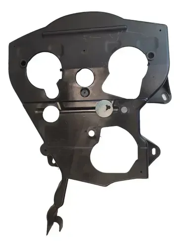 Capa Correia Dentada Peugeot 208 Active 1.6 16v 2020 A 2024