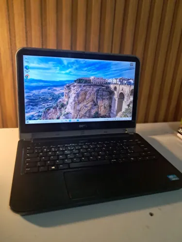 Notebook Dell Inspiron 3421 ? 8GB RAM + SSD | Pronto para uso