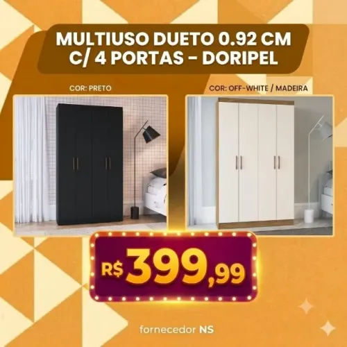 Armário multiuso