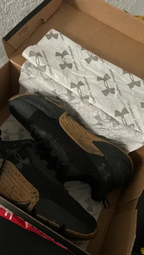 Under armour Tribase reps 2