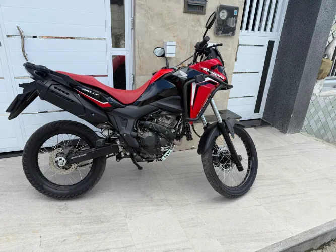 Sahara 300 2025