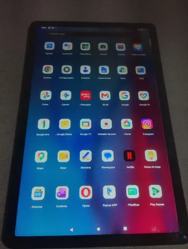 Tablet lenovo tab p11 plus