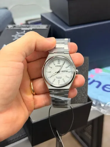 Citizen Zenshin + Henry Archer Vesterhav