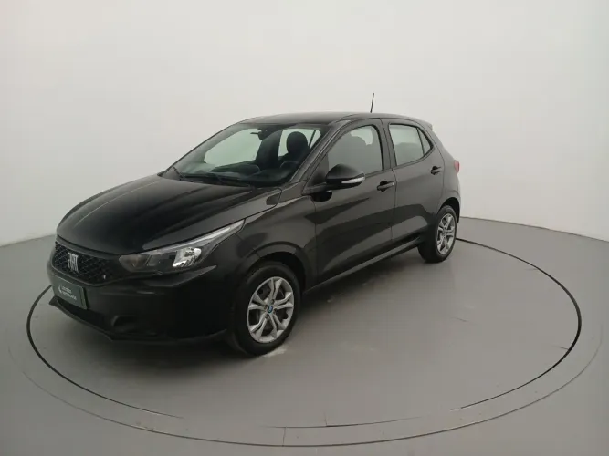 Fiat Argo Drive 1.0 Firefly 2026