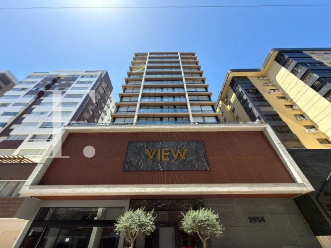APARTAMENTO A VENDA NA NAVEGANTES