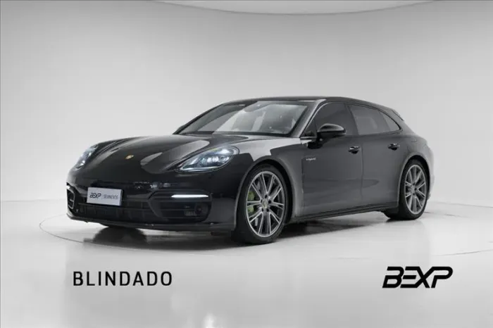 Porsche Panamera 4 E-hybrid Sport Tur. 2.9 462cv 2022