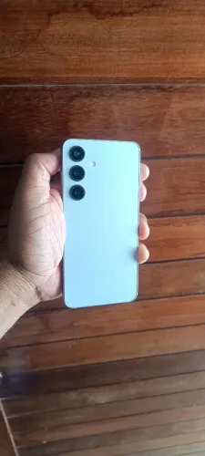 Samsung s25 256gb 12gb 5G
