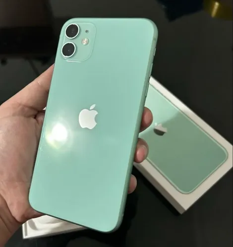 iPhone 11 128gb dou mais 500 por outro iphone