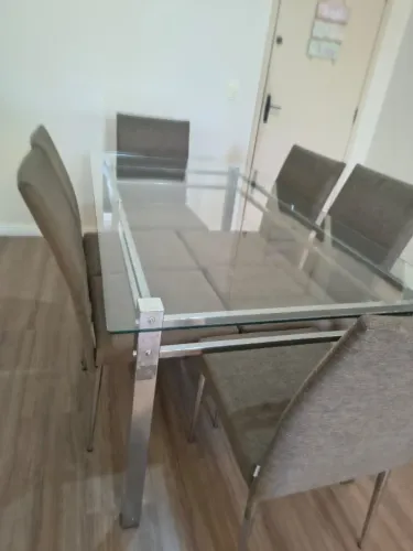 Mesa de jantar