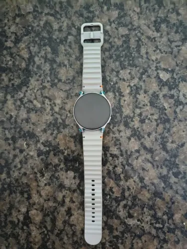 Vendo Smartwatch Galaxy Watch 7 praticamente novo na caixa!