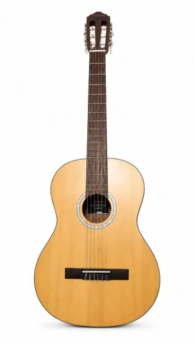 Violão Giannini Perfomance Plus N-17 Nylon