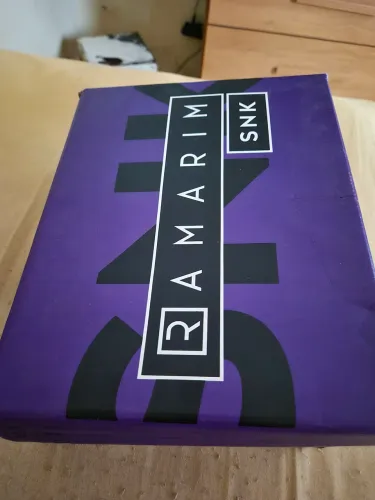 Tênis feminino ramarim