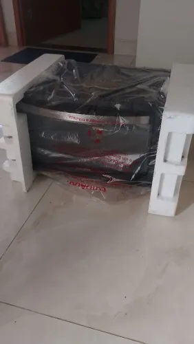 Vendo forno elétrico AGRATTO 50 L 220v
