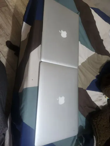 2 Macbook air + mvme 128gb