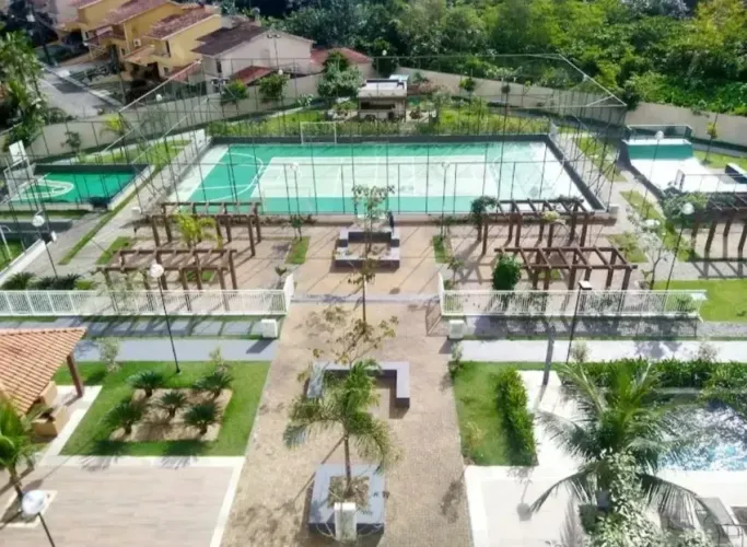 Apartamento Garden à Venda no Reserva das Praias