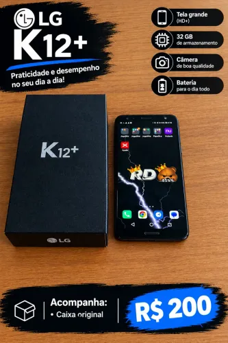 Celular smart fone
