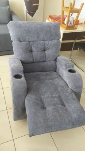 Cadeira do papai