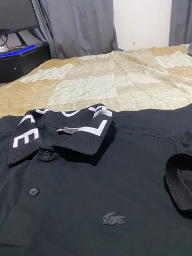 Camisa lacoste SLIM FIT ORIGINAL