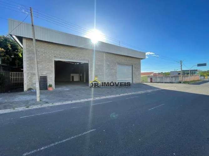 Galpão Comercial para Aluguel com 650 m² no Bairro Santa Isabel