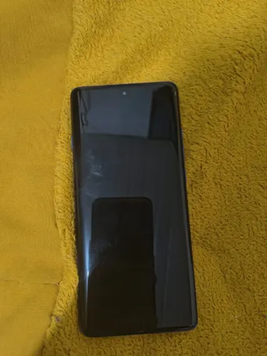 Motorola Edge 60 pro 12/512gb com todos acessórios