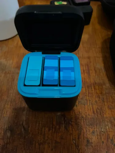 GO PRO HERO 10 BLACK 