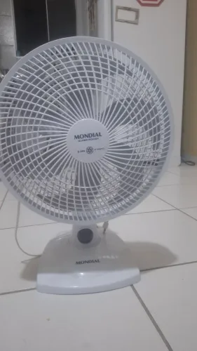 Ventilador Mondial