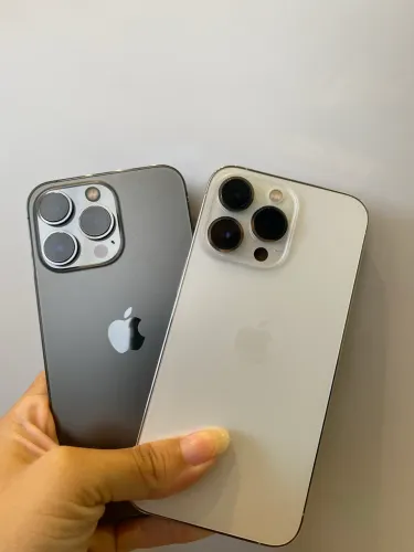 iPhone 13 Pro