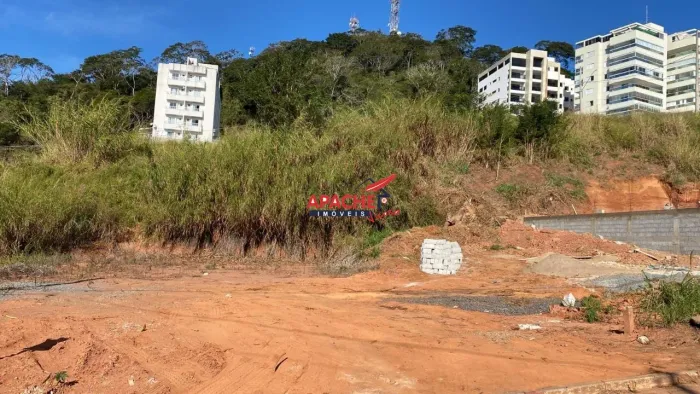 Excelente lote, no Santo Antônio, em Viçosa - MG.