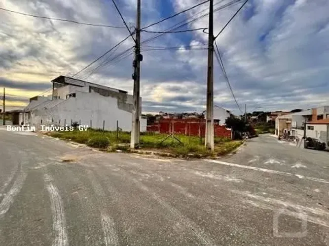 Lote para Venda em Governador Valadares / MG no bairro Parque Olimpico