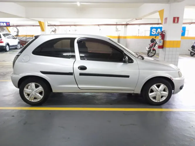 Chevrolet Celta 1.0/super/n.piq.1.0 MPFI VHC 8V 3P 2004