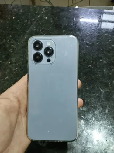 Celular iPhone novo 