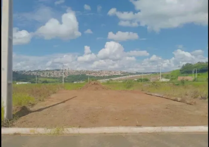 Terreno no Estância Marlene
