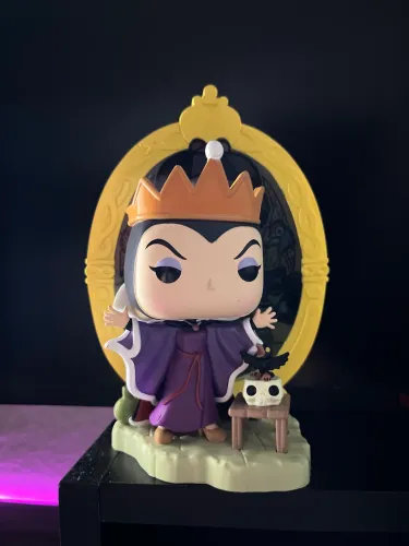 Funko Evil queen #1609 - Snow white 
