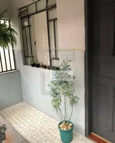 CASA À VENDA NO JARDIM AMÉRICA, CRUZEIRO/SP