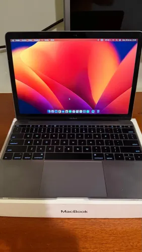 Macbook 12 inch