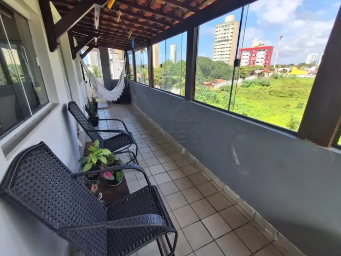 PRÉDIO COM PERFIL DE HOTEL com 17 APARTAMENTOS