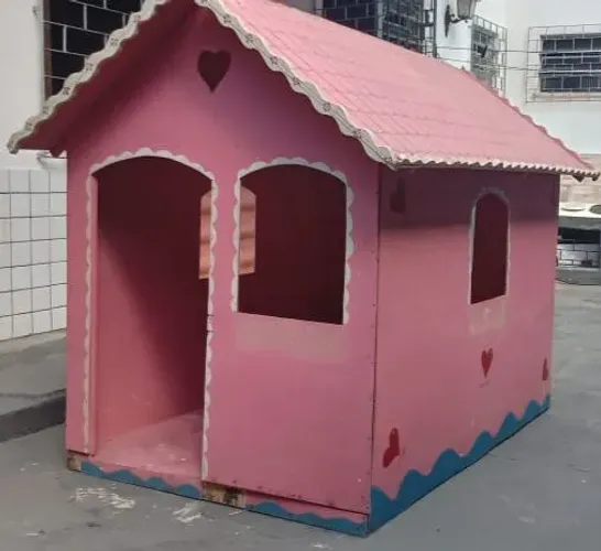 Casa de Bonecas